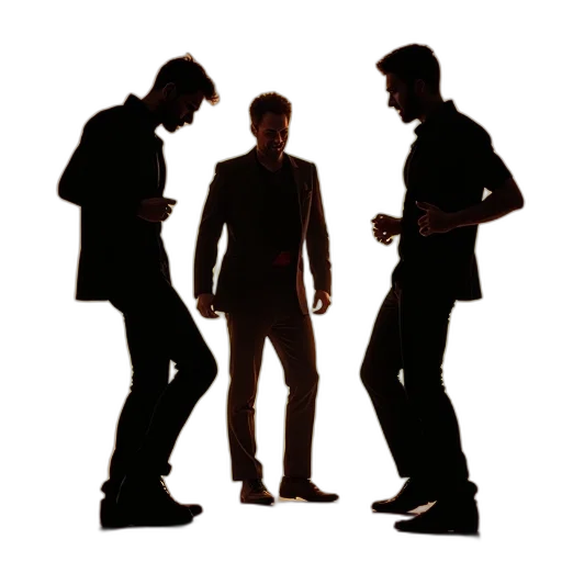 staff, jacket, 3d render, concept art, cover, dvd, alan, paule transparent PNG cut-out