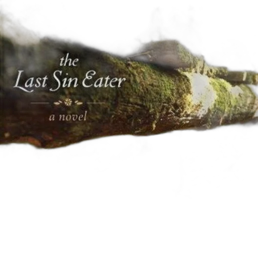 staff, cover, last, sin, eater, francine, rivers, features transparent PNG cut-out