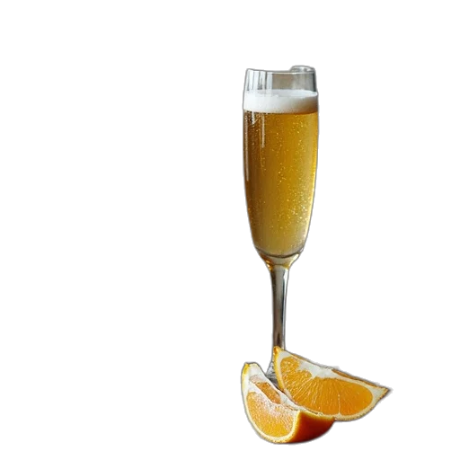 food, staff, crown, 3d render, french, flup transparent PNG cut-out