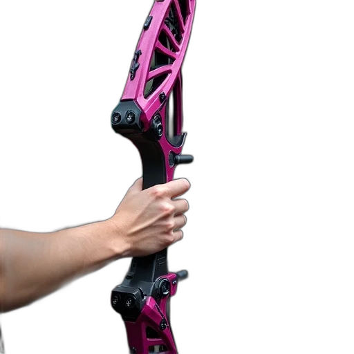 weapon, staff, sword, umbrella, 3d render, cyberpunk, concept art, person transparent PNG cut-out