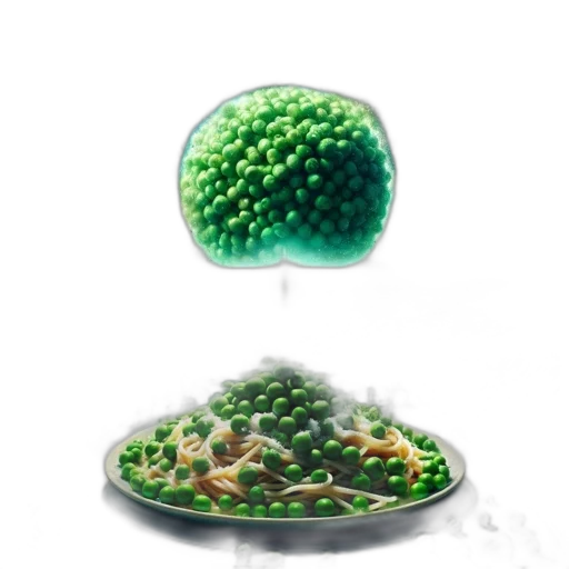 jewelry, food, crown, 3d render, concept art, photorealistic, pixel art, outer space transparent PNG cut-out
