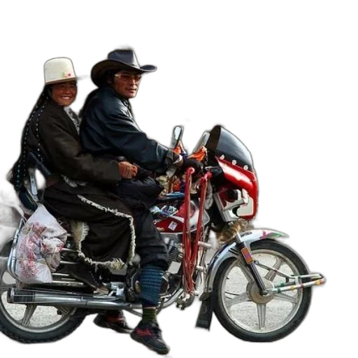 jacket, hat, car, photorealistic, 3d render, oil painting, concept art, city street transparent PNG cut-out