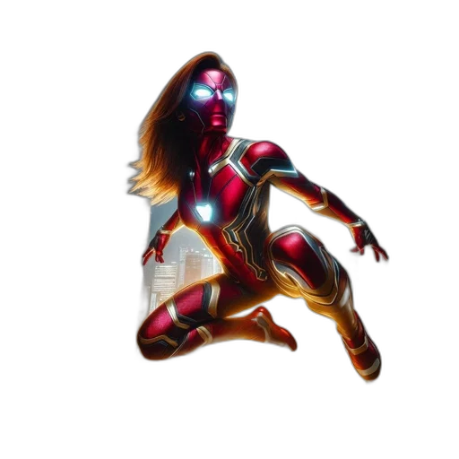 mask, robot, animal, creature, comic book art, concept art, 3d render, pixel art transparent PNG cut-out