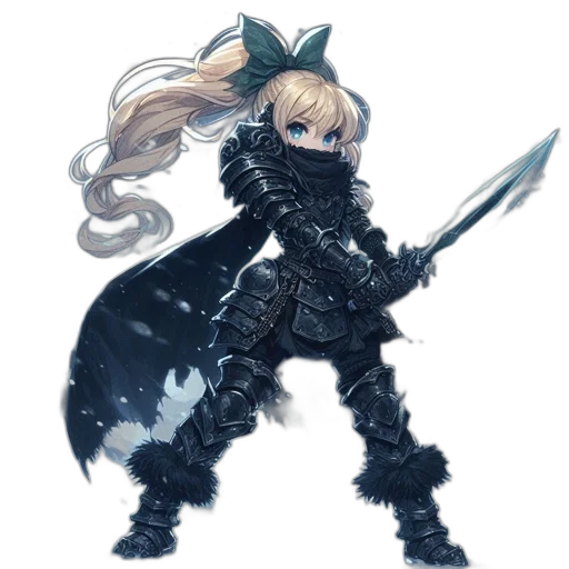sword, weapon, staff, dragon, concept art, fantasy art, anime, pixel art transparent PNG cut-out