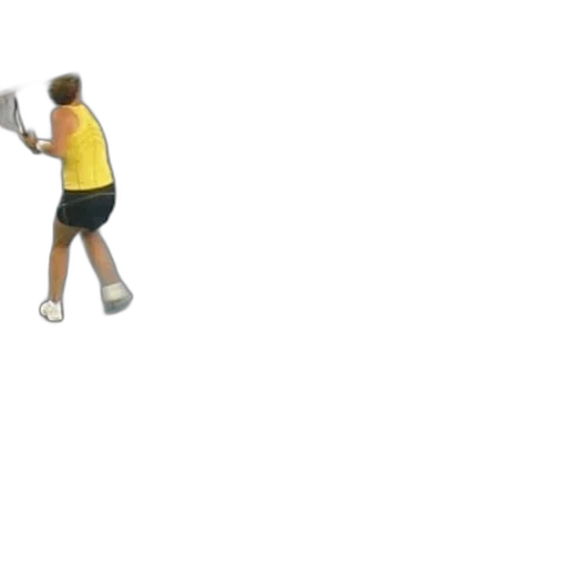 weapon, staff, shoes, 3d render transparent PNG cut-out