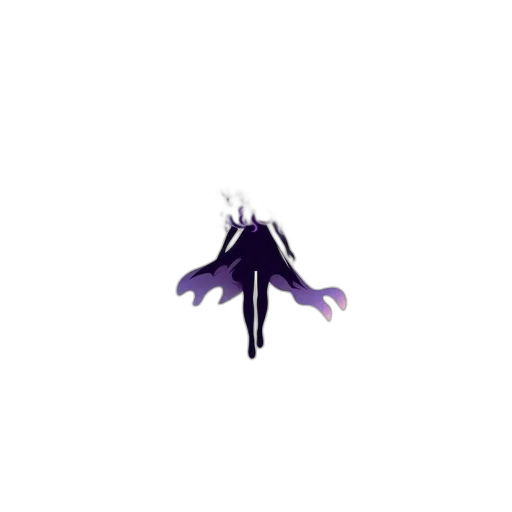 creature, staff, dragon, robot, pixel art, concept art, anime, fantasy art transparent PNG cut-out