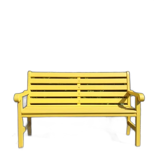 furniture, crown, weapon, jewelry, 3d render, photorealistic, concept art, golden transparent PNG cut-out