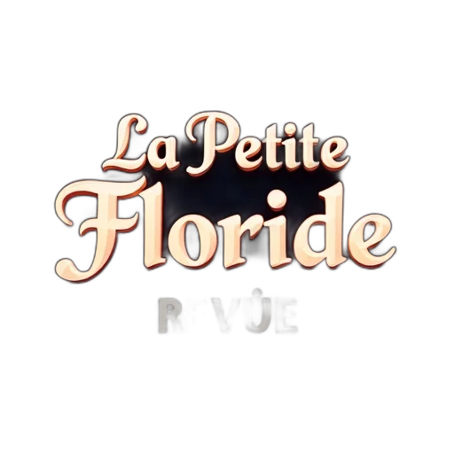 second, image, close-up, title, petite, floride, first, presented transparent PNG cut-out