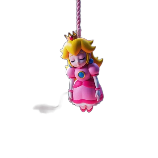 staff, jewelry, crown, weapon, 3d render, concept art, vaporwave, pixel art transparent PNG cut-out
