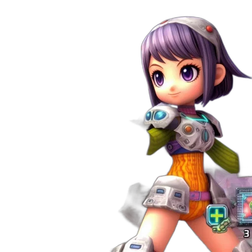 weapon, 3d render, concept art, fantasy art, pixel art, pastel, video, game transparent PNG cut-out