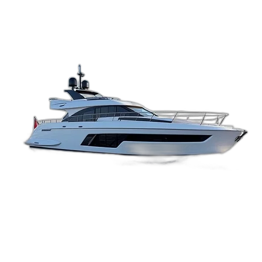 3d render, sunseeker, sport, sale transparent PNG cut-out