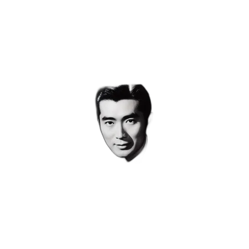 face, hair, mask, robot, photorealistic, pixel art, image, collage transparent PNG cut-out