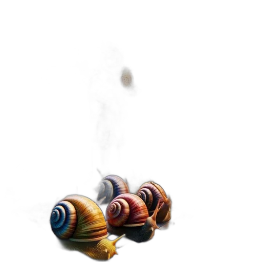 robot, creature, mask, animal, concept art, 3d render, photorealistic, watercolor transparent PNG cut-out