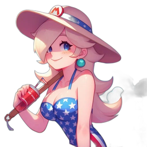 staff, hat, weapon, dress, pixel art, anime, concept art, cartoon transparent PNG cut-out