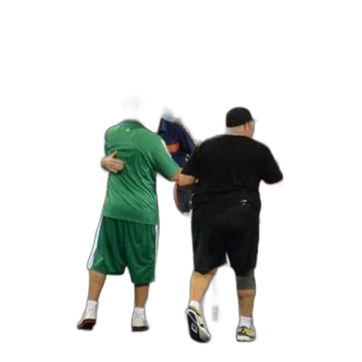 staff, creature, concept art, tennis, match, taking, place, spectators transparent PNG cut-out