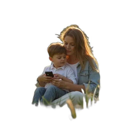 photorealistic, oil painting, concept art, pixel art transparent PNG cut-out