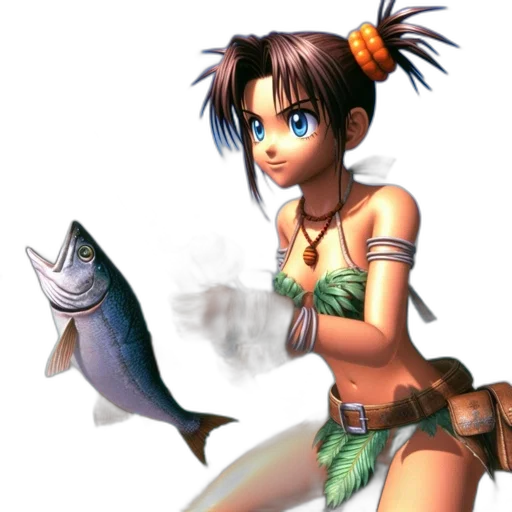 animal, weapon, concept art, fantasy art, photorealistic, 3d render, underwater, animated transparent PNG cut-out