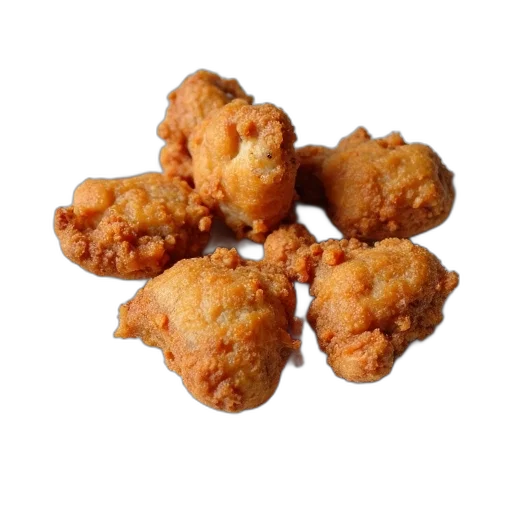 food, animal, weapon, crown, photorealistic, 3d render, plate, fried transparent PNG cut-out