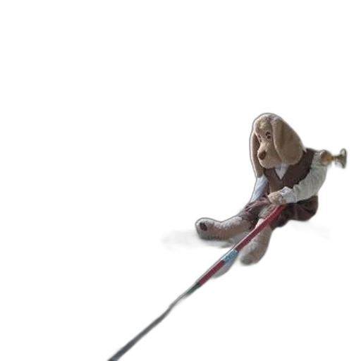 staff, sword, weapon, creature, 3d render, concept art, photorealistic, whimsical transparent PNG cut-out