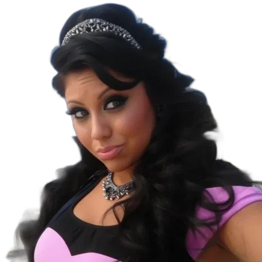 crown, hat, jewelry, dress, cartoon, photorealistic, 3d render, woman transparent PNG cut-out