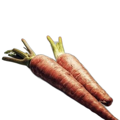 food, staff, weapon, crown, photorealistic, 3d render, concept art, two transparent PNG cut-out