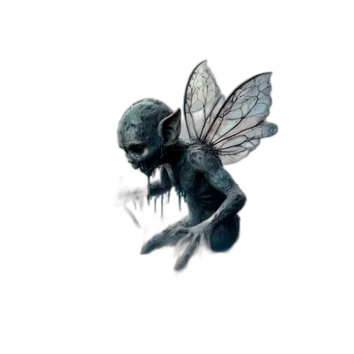 creature, robot, animal, dragon, concept art, 3d render, pixel art, fantasy art transparent PNG cut-out