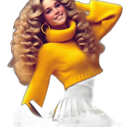 hair, crown, dress, jacket, photorealistic, 3d render, concept art, golden transparent PNG cut-out