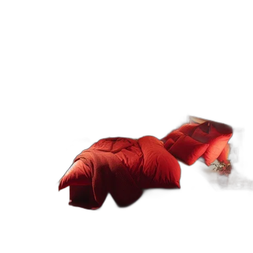 umbrella, animal, creature, dragon, 3d render, concept art, photorealistic, underwater transparent PNG cut-out