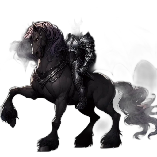 creature, animal, dragon, concept art, fantasy art, pixel art, photorealistic, dark transparent PNG cut-out