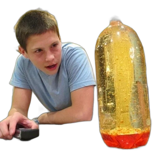 bottle, weapon, creature, food transparent PNG cut-out