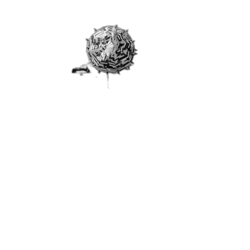 jewelry, crown, flower, robot, pencil sketch, pixel art, concept art, photorealistic transparent PNG cut-out