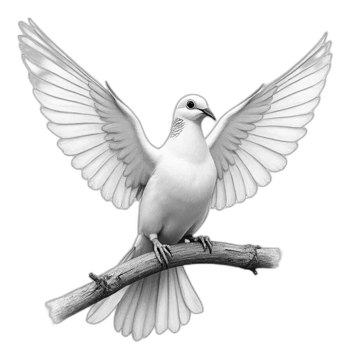 staff, animal, weapon, sword, photorealistic, 3d render, concept art, pencil sketch transparent PNG cut-out