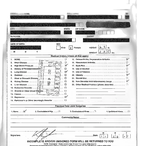 staff, patient, historical, profile, form, fields, personal, information transparent PNG cut-out
