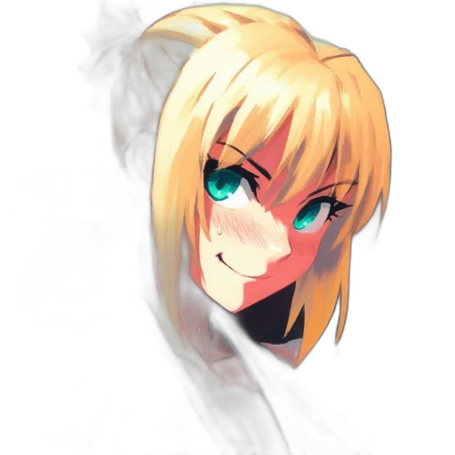 face, mask, dragon, staff, anime, pixel art, concept art, photorealistic transparent PNG cut-out