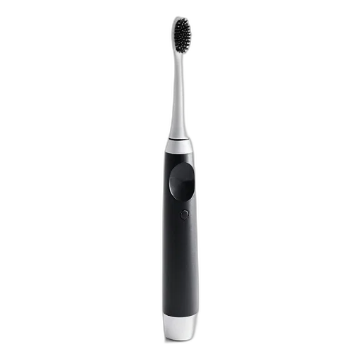 staff, weapon, hair, black, white, electric, toothbrush, bristle transparent PNG cut-out