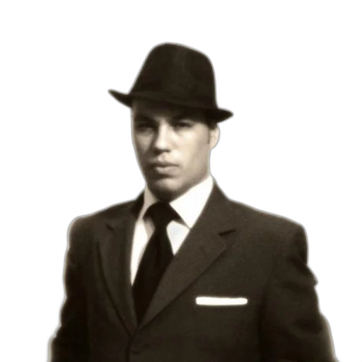 hat, staff, face, photorealistic, concept art, 3d render, cartoon, man transparent PNG cut-out