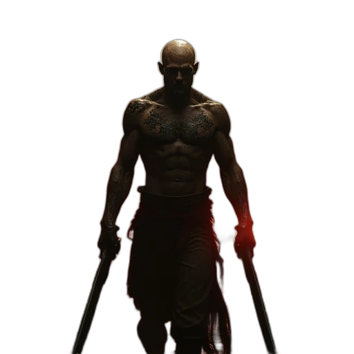 staff, weapon, sword, concept art transparent PNG cut-out