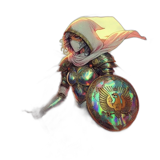 weapon, sword, dragon, robot transparent PNG cut-out