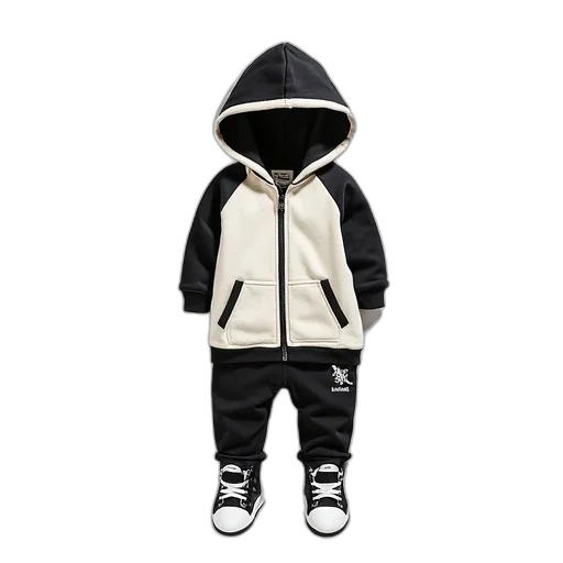 jacket, monochrome, retail, price transparent PNG cut-out