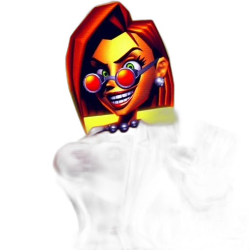 robot, mask, face, crown, 3d render, concept art, pixel art, cartoon transparent PNG cut-out