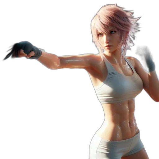 weapon, concept art, 3d render, cyberpunk, fantasy art, pastel, inside, brightly transparent PNG cut-out