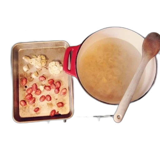 food, pot, pasta, being transparent PNG cut-out