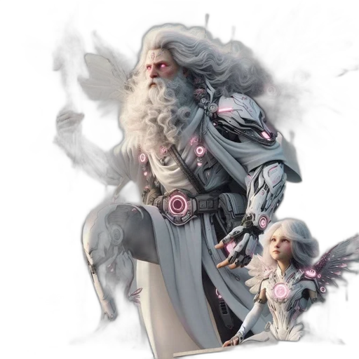dragon, concept art, fantasy art, photorealistic, 3d render, pastel, monochrome, two transparent PNG cut-out