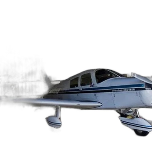 weapon, 3d render, concept art, photorealistic, small, airplane, word, cruiser transparent PNG cut-out