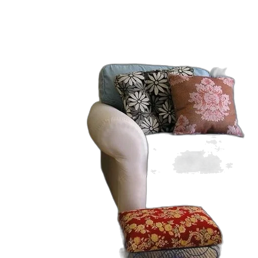 furniture, shoes, crown, hat, 3d render, photorealistic, concept art, earth tones transparent PNG cut-out