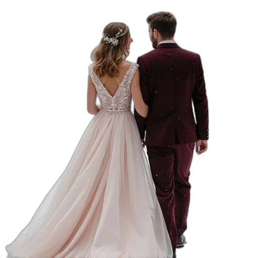 dress, photorealistic, colorful, intimate transparent PNG cut-out