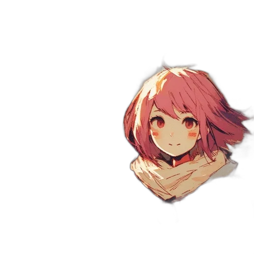 face, mask, weapon, food, anime, watercolor, pixel art, 3d render transparent PNG cut-out