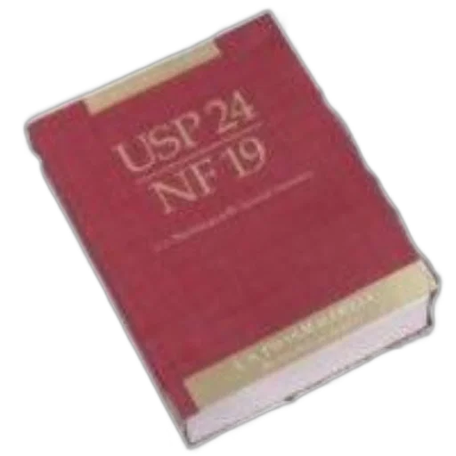 weapon, 3d render, red, book, gold, trim, titled, usp transparent PNG cut-out