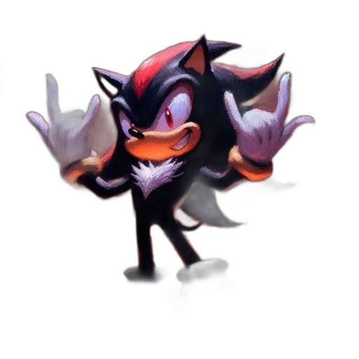 creature, mask, dragon, animal, concept art, 3d render, pixel art, fantasy art transparent PNG cut-out