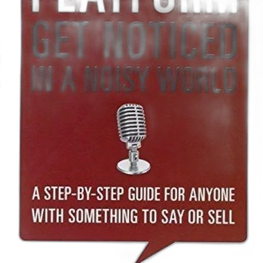staff, platform, get, noticed, noisy, world, step-by-step, guide transparent PNG cut-out
